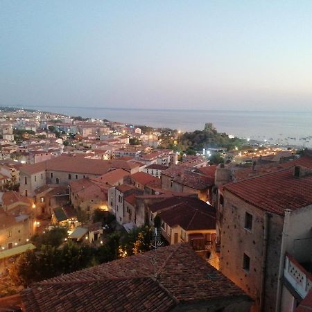 B&B Nonna Ida Скалея Экстерьер фото