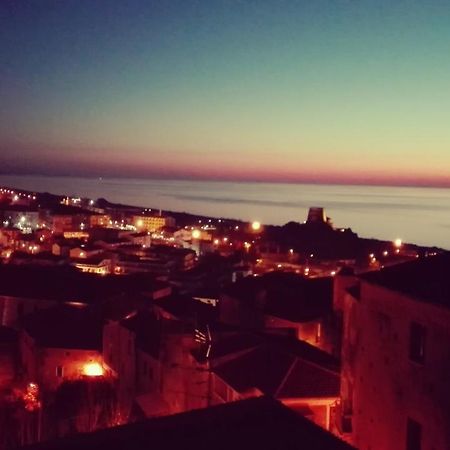 B&B Nonna Ida Скалея Номер фото