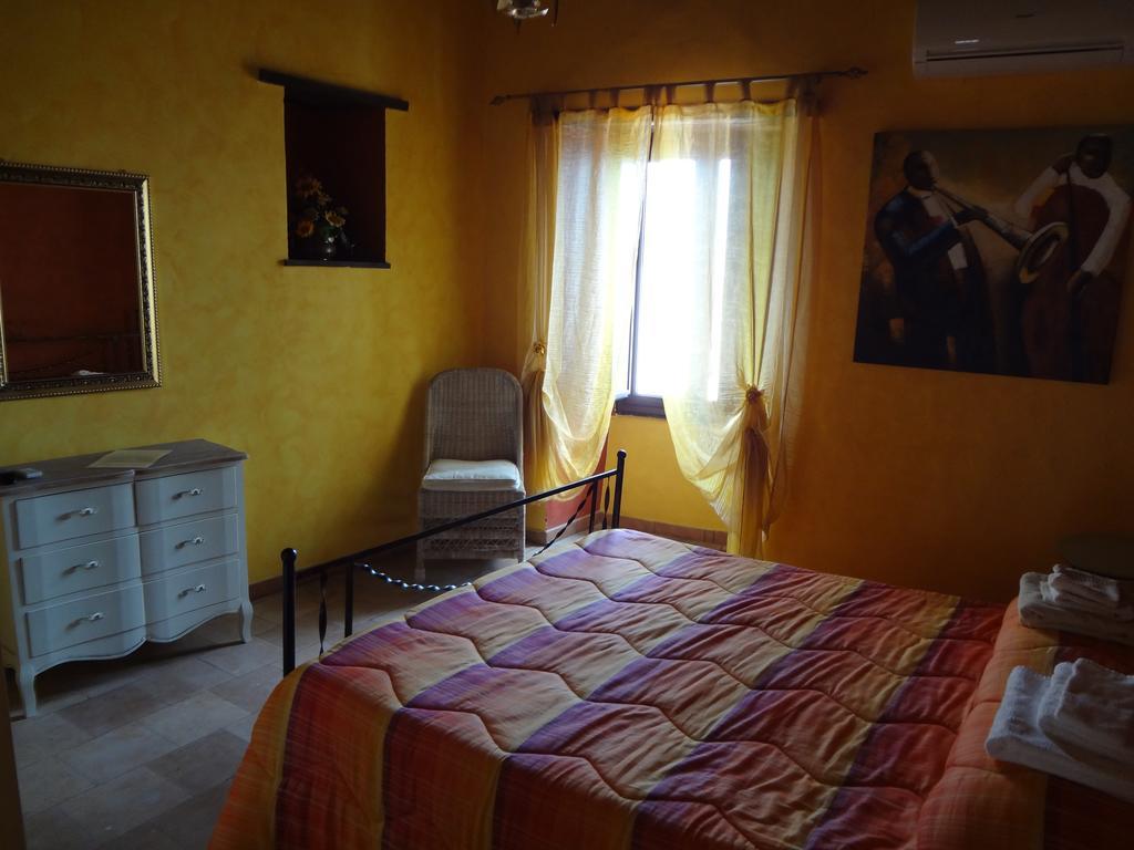 B&B Nonna Ida Скалея Номер фото