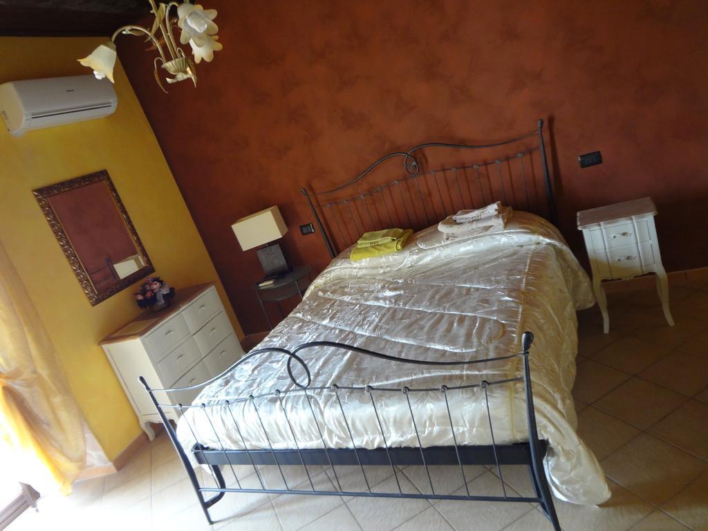 B&B Nonna Ida Скалея Номер фото