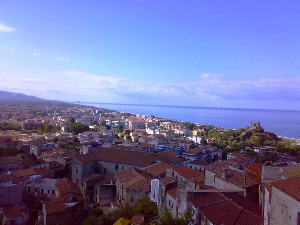 B&B Nonna Ida Скалея Номер фото