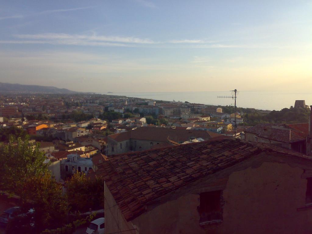B&B Nonna Ida Скалея Номер фото