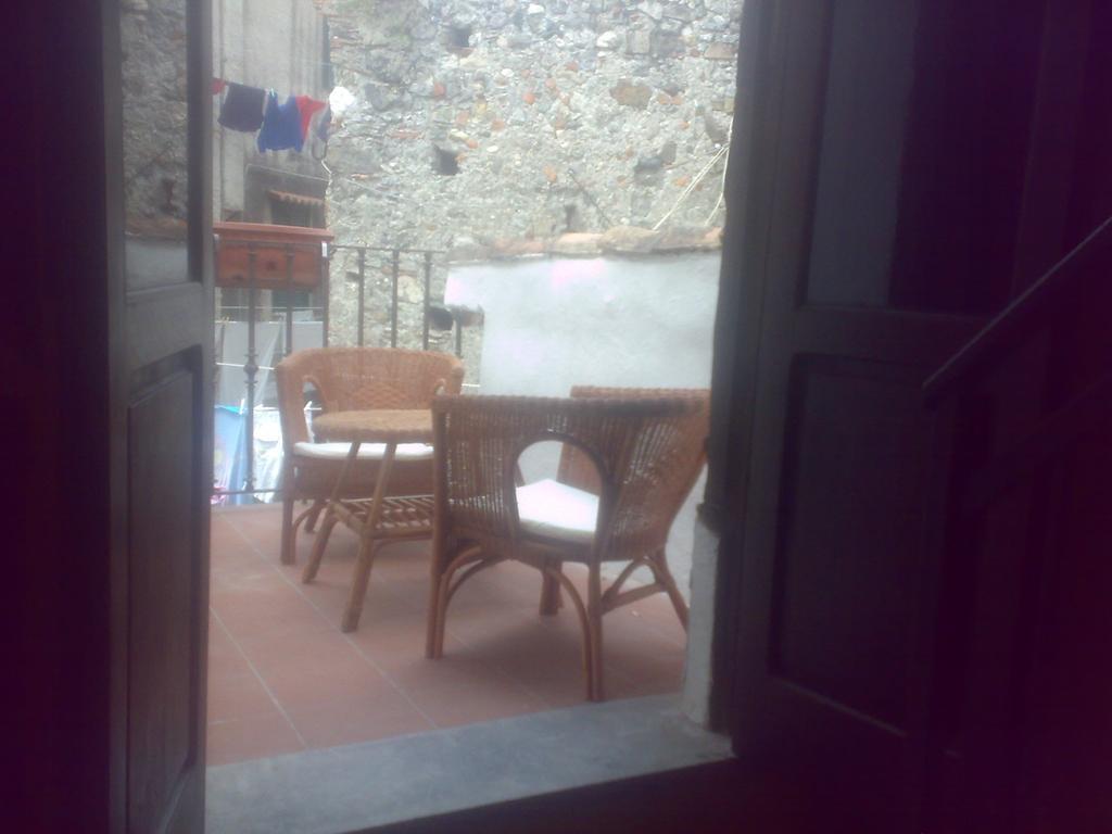 B&B Nonna Ida Скалея Номер фото