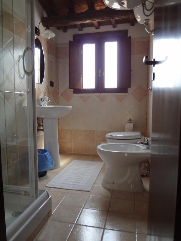 B&B Nonna Ida Скалея Номер фото