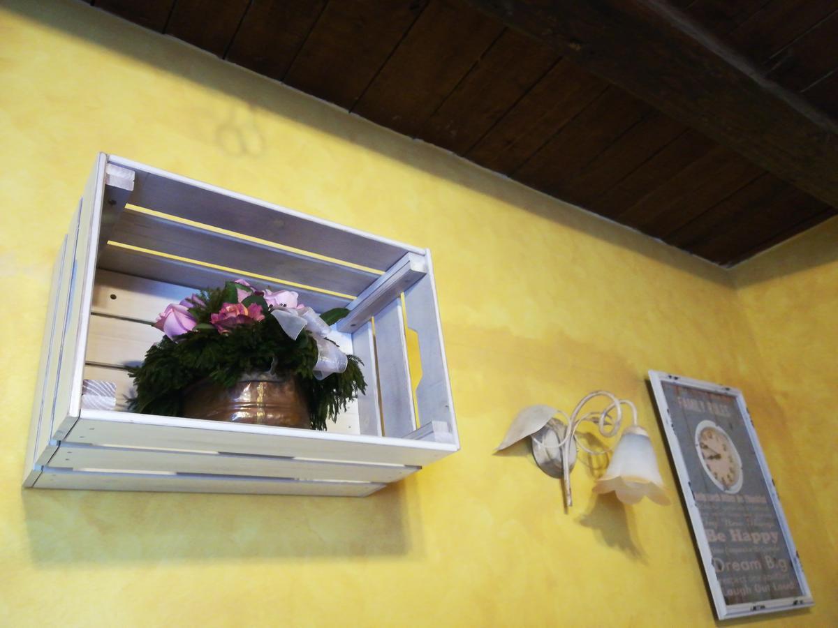 B&B Nonna Ida Скалея Экстерьер фото