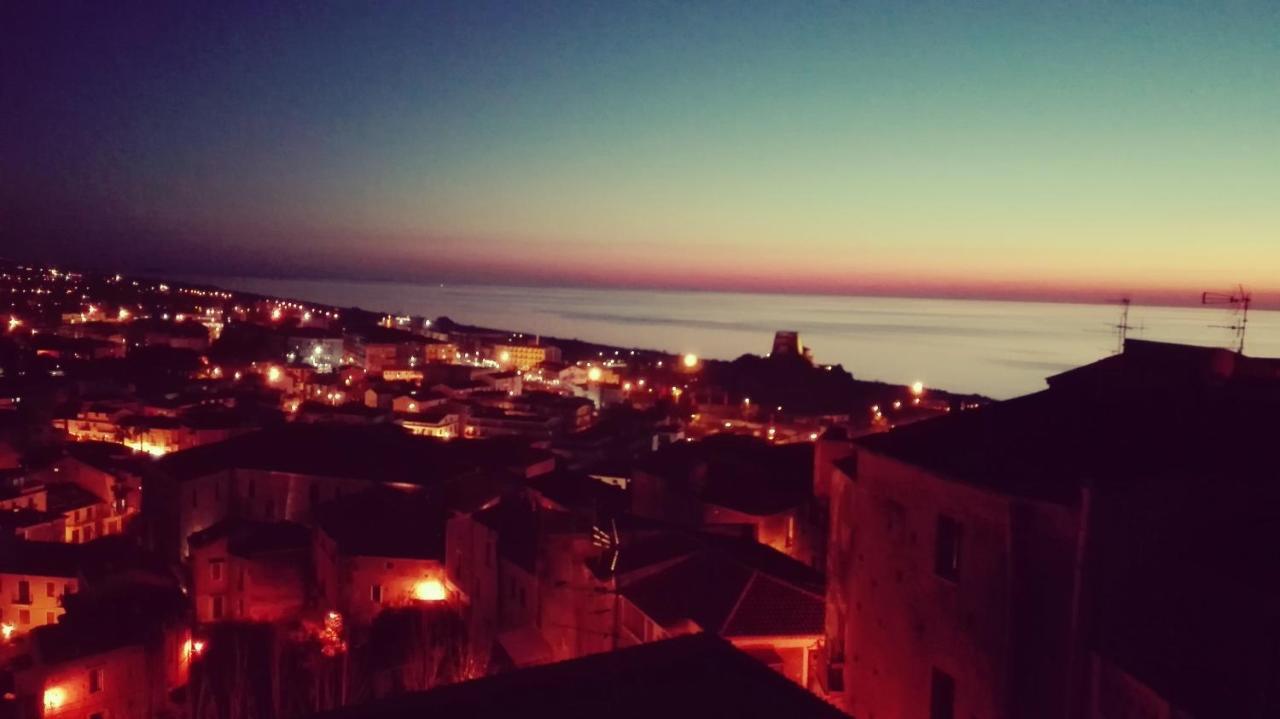 B&B Nonna Ida Скалея Номер фото